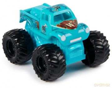 Spin Master Monster Jam Mini Vehicles 180 6069091