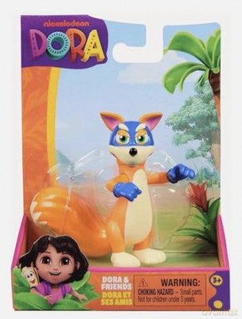 Spin Master Nickelodeon Dora Friends Benny Totor Figure 20149750