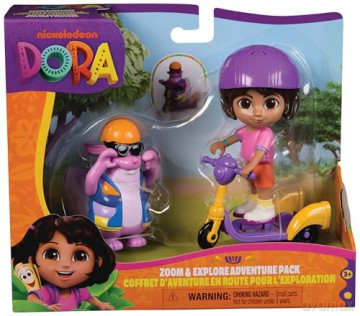 Spin Master Nickelodeon Dora SplashSplash Adventure Pack 20149765