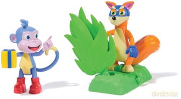 Spin Master Nickelodeon Dora SplashSplash Adventure Pack 20149765