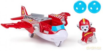 Spin Master Paw Patrol Air Rescue Skye Hero Claw Jet Vehicle Figure 20149064