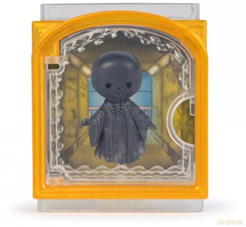 Spin Master Wizarding World Harry Potter Micro Magical Moments Figure 6073188