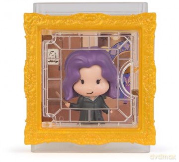 Spin Master Wizarding World Harry Potter Micro Magical Moments Figure 6073188