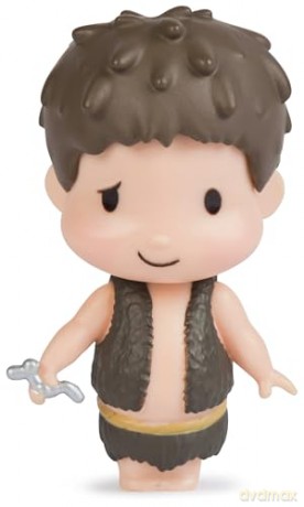Spin Master Wizarding World Harry Potter Micro Magical Moments Figure 6073188