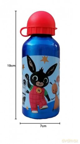 Stor Bing Bidon Aluminiowy 600 ml  10539