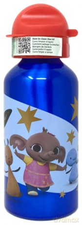 Stor Bing Bidon Aluminiowy 600 ml  10539