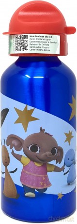 Stor Bing Bidon Aluminiowy 600 ml  10539