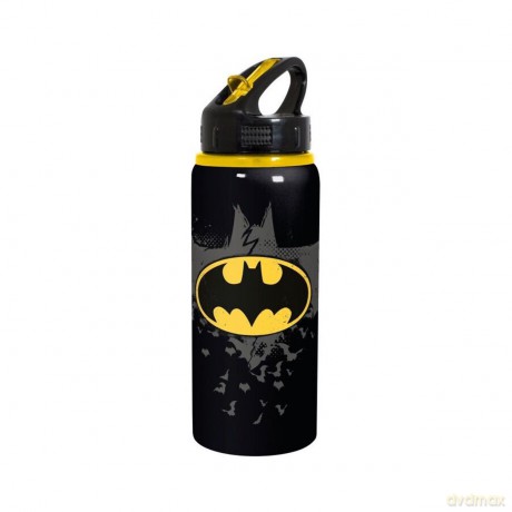 Stor DC Batman Aluminiowy Sportowy Bidon 730ml 01481