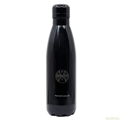 Stor DC Batman Symbol Butelka ze stali nierdzewnej 780ml 85550