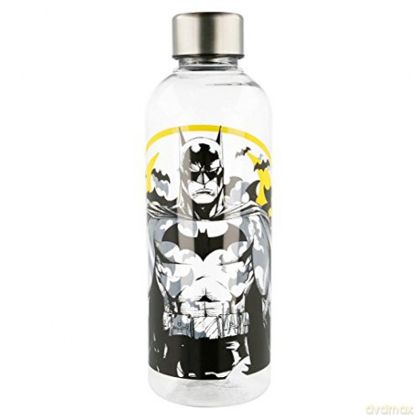 Stor Dc Comics Batman Przeźroczysta Butelka 850ml 1482