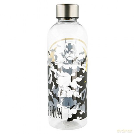 Stor Dc Comics Batman Przeźroczysta Butelka 850ml 1482