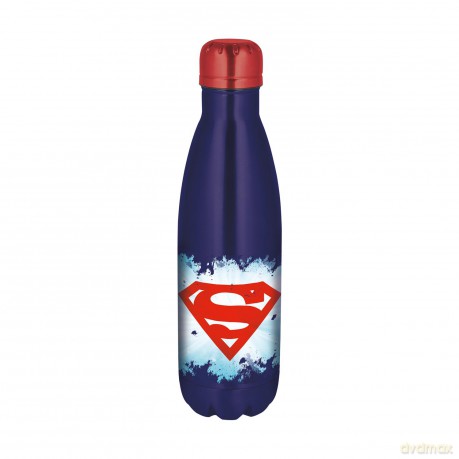 Stor DC Superman Justice League Butelka ze stali nierdzewnej 780 ml 9350