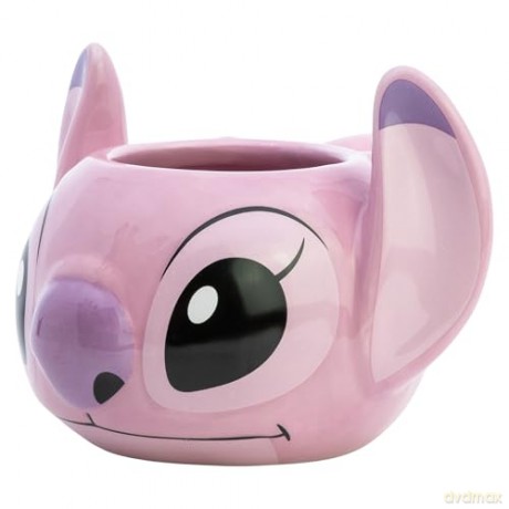 Stor Disney Angel Dolomite 3D Kubek 380ml