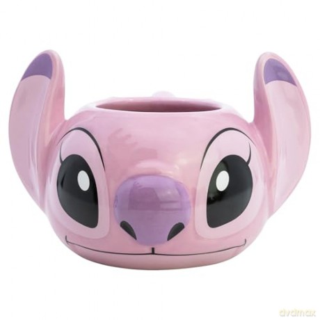 Stor Disney Angel Dolomite 3D Kubek 380ml