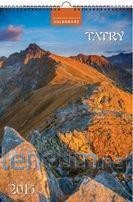 Tatry B3 MAT [KALENDARZ]