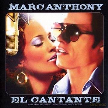 Marc Anthony: Marc Anthony 