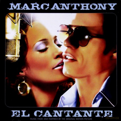 Marc Anthony: Marc Anthony 