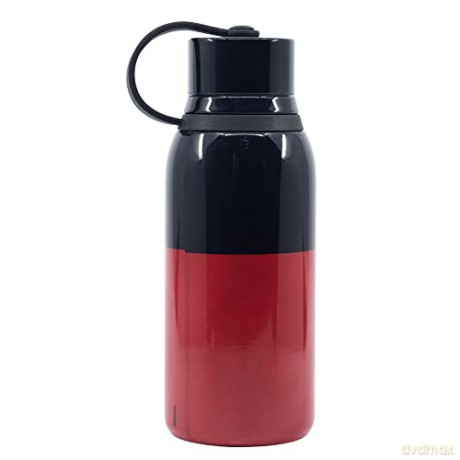 Stor Disney Mickey Mouse Kiddy Insulated Stainless Steel Bottle 330ml 59041