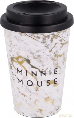 Stor Kubek termiczny dwuwarstwowy Minnie Mouse 390 ml 01048