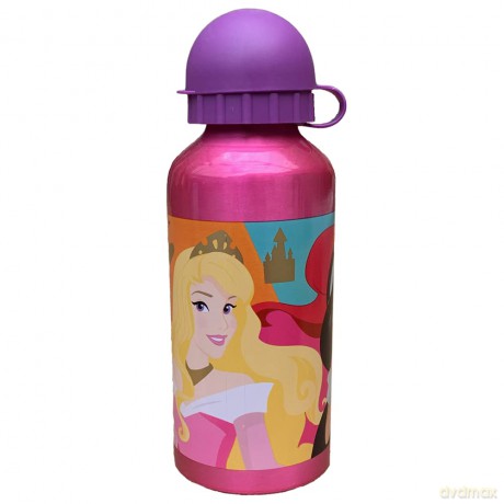Stor Disney Princess Bright Bold 4 Pcs Urban Back to School Set In Gift Box 51263