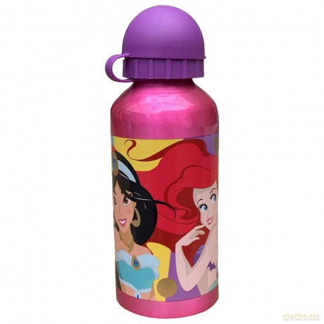 Stor Disney Princess Bright Bold 4 Pcs Urban Back to School Set In Gift Box 51263