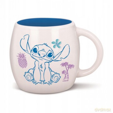 Stor Disney Stitch Drawing Kubek 385ml