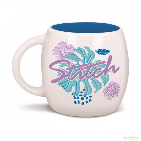 Stor Disney Stitch Drawing Kubek 385ml
