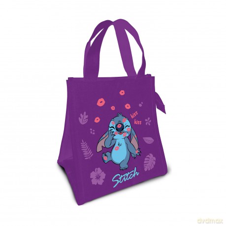 Stor Torba termiczna na lunch Disney Stitch 75892