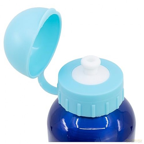 Stor Disney Stitch Palms High Aluminium Bottle 530ml 75060