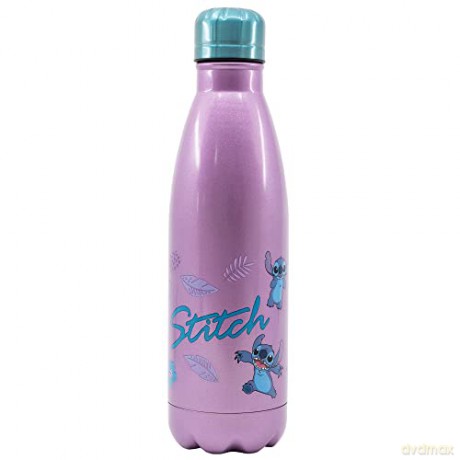 Stor Disney Stitch Stainless Steel Bottle 780ml 01361