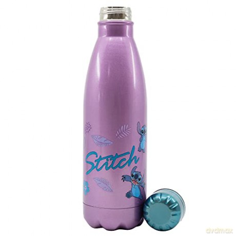 Stor Disney Stitch Stainless Steel Bottle 780ml 01361