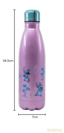 Stor Disney Stitch Stainless Steel Bottle 780ml 01361