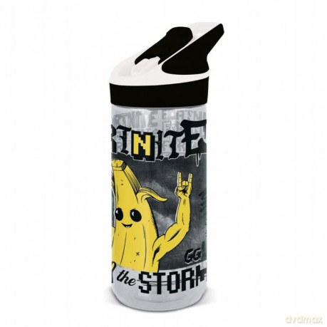 Stor Fortnite Medium EcozenPremium Bottle 620ml 75197