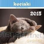 Kociaki KK03 MAT [KALENDARZ]