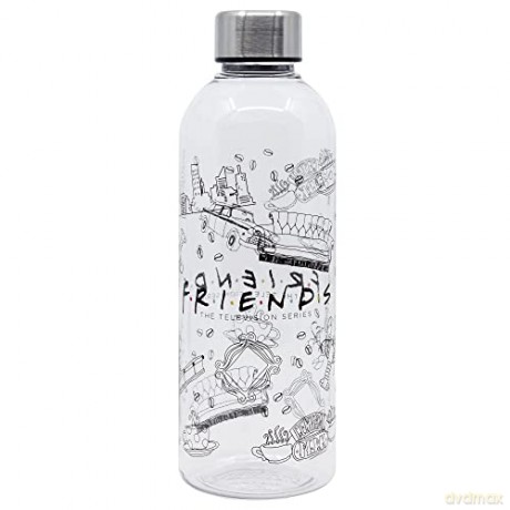 Stor Friends Hydro Butelka 850ml 650