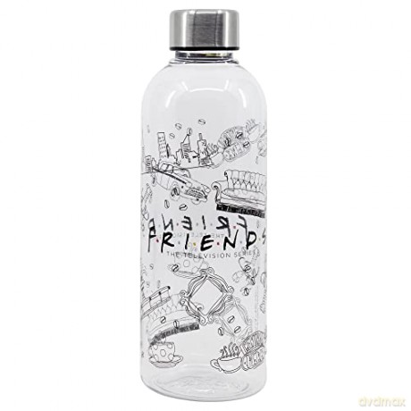 Stor Friends Hydro Butelka 850ml 650