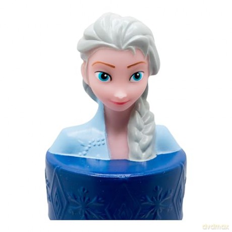 Stor Frozen Snowy Tale 3D Ecozen Bottle 560ml 81054