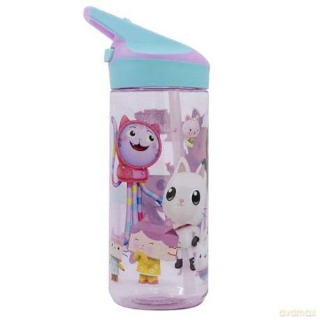 Stor Gabby Dollhouse Medium EcozenPremium Bottle 620ml 21297