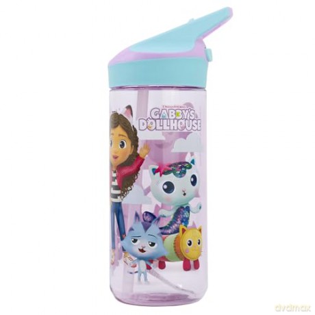 Stor Gabby Dollhouse Medium EcozenPremium Bottle 620ml 21297