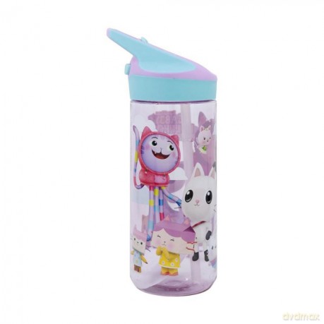 Stor Gabby Dollhouse Medium EcozenPremium Bottle 620ml 21297