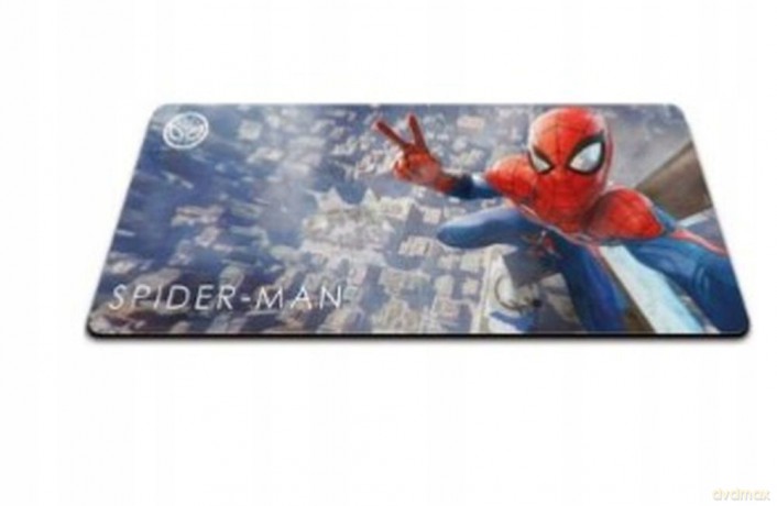 Stor Marvel Spiderman XL Podkładka na biurko 80x35 cm 78859