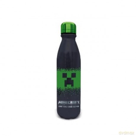 Stor Minecraft Spirit Butelka Aluminiowa 780ml 75608