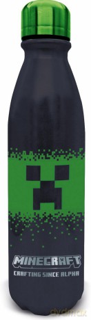 Stor Minecraft Spirit Butelka Aluminiowa 780ml 75608