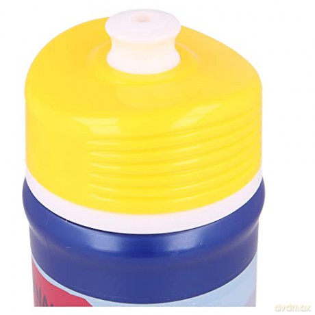 Stor Minions 2 Twister Sport Bottle 390ml 16105