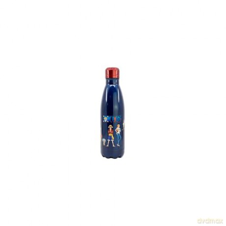 Stor One Piece Stainless Steel Bottle 780ml 00550