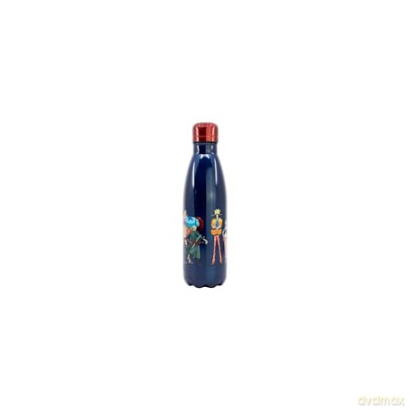 Stor One Piece Stainless Steel Bottle 780ml 00550