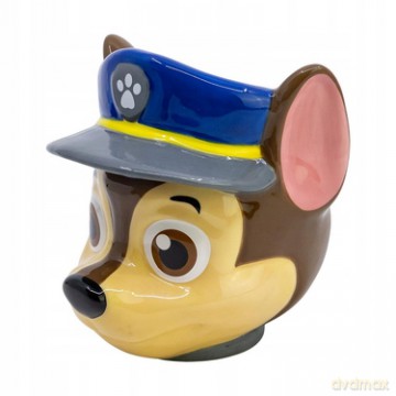 Stor Paw Patrol Boy Dolomite 3D Mug In Gift Box 78956