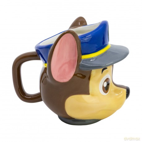 Stor Paw Patrol Boy Dolomite 3D Mug In Gift Box 78956