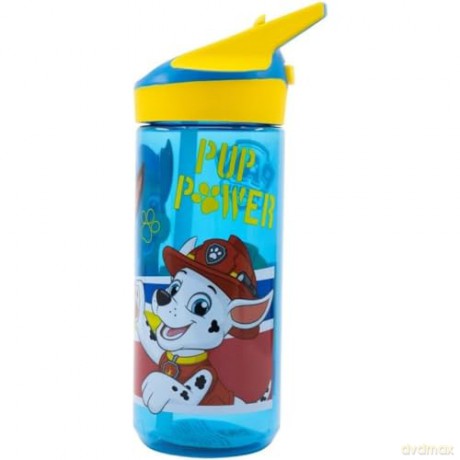 Stor Paw Patrol Pup Power Medium EcozenPremium Bottle 620ml 74697