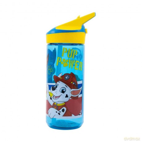 Stor Paw Patrol Pup Power Medium EcozenPremium Bottle 620ml 74697